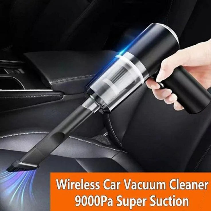 Aspirateur + Souffleur portable│-50% PROMOTION🎁