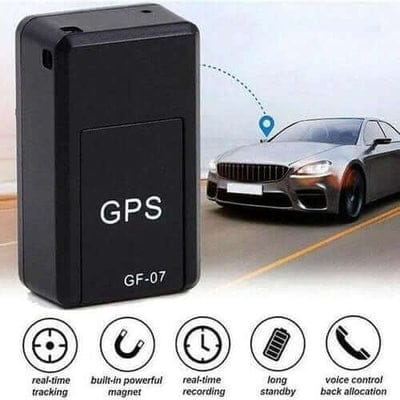 Le Mini GPS compacte offre une navigation précise pour tous vos déplacements│-50% PROMOTION🎁