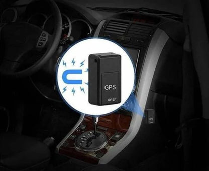 Le Mini GPS compacte offre une navigation précise pour tous vos déplacements│-50% PROMOTION🎁